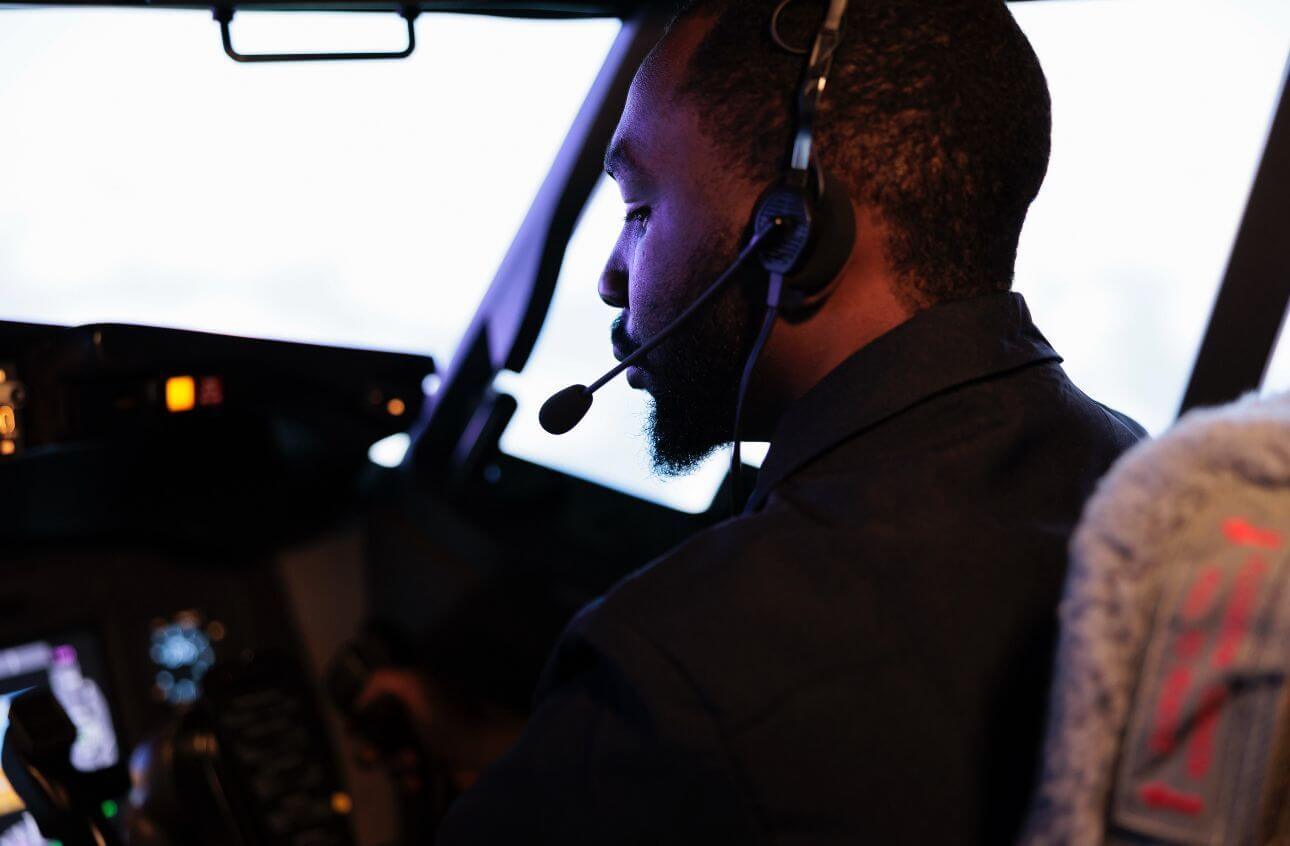 El crecimiento del mercado de pilotos de helicópteros en EE.UU. atrae a profesionales extranjeros
