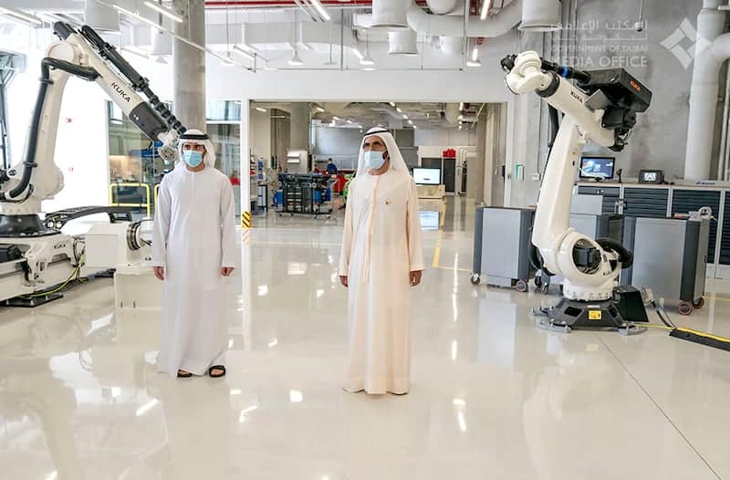 Requirements for Opening a Business in Dubai