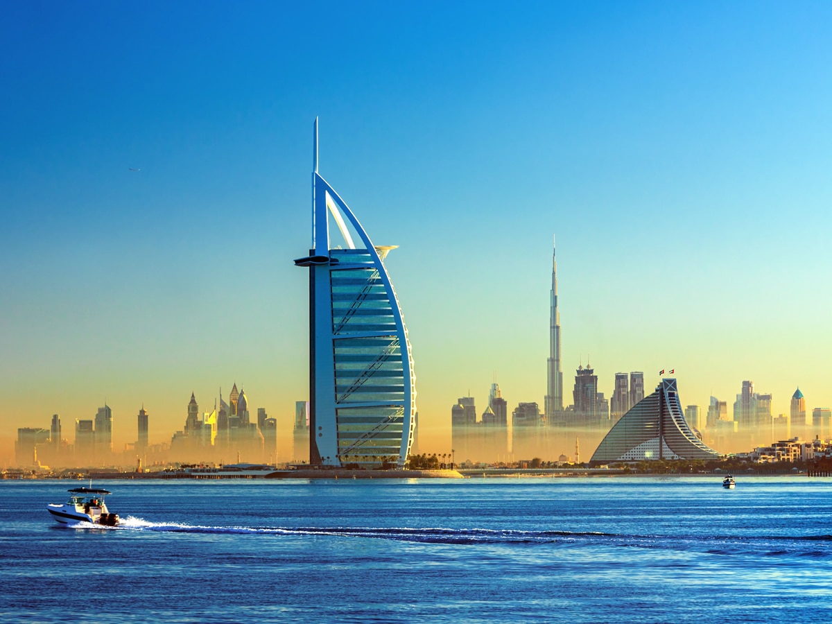 Comprehensive Guide to Opening a Business in Dubai