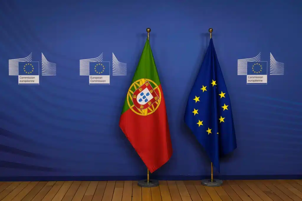 Programa Golden Visa de la Unión Europea