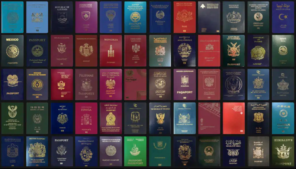 Requisitos para el visado de oro de Portugal