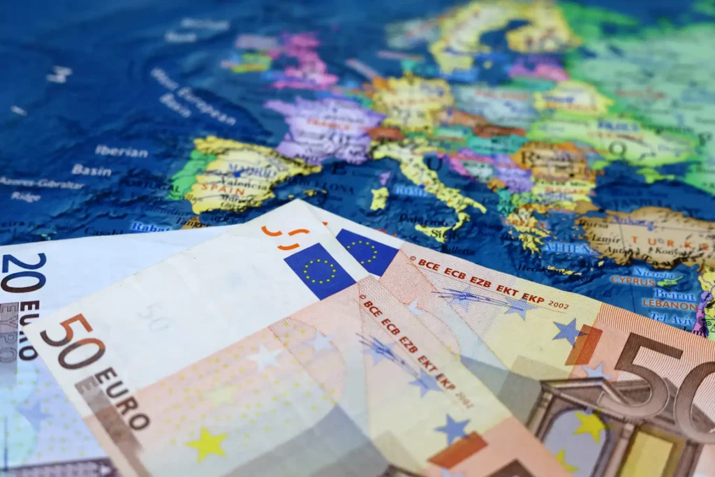 Transferencia de capital Inversiones golden visa portugal