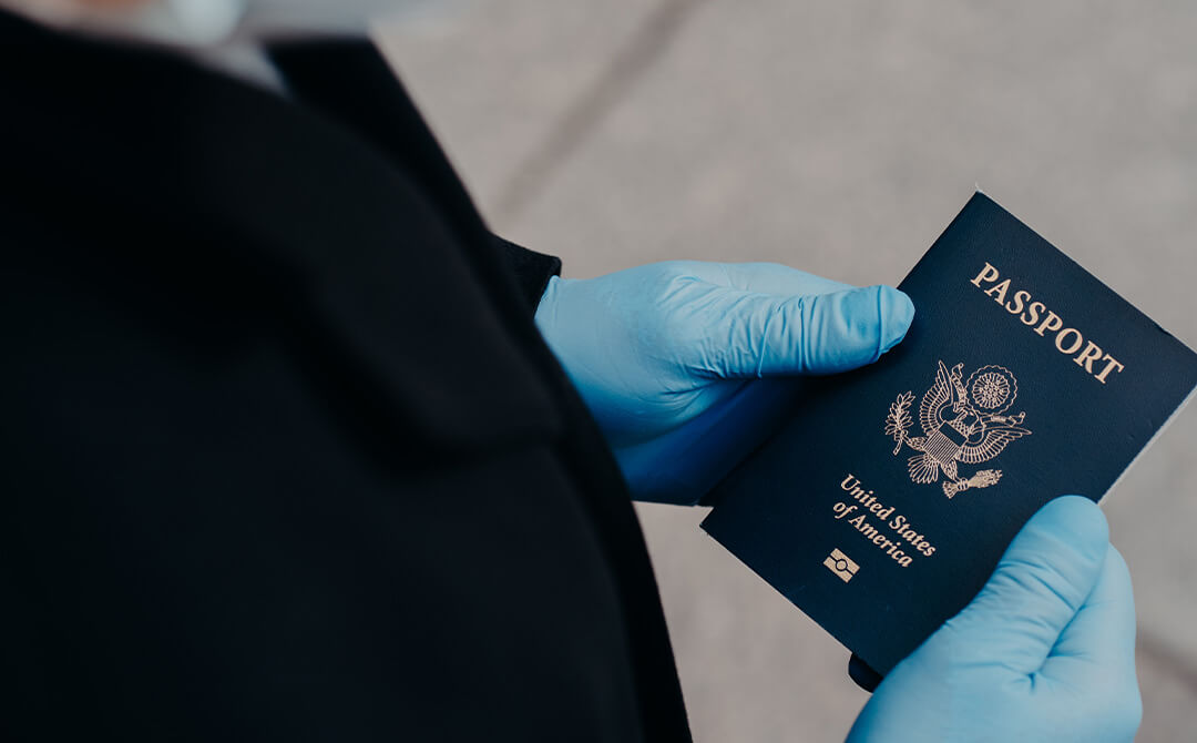 Different types of U.S. green cards including EB‑1, EB‑2, EB‑3, EB‑4, and EB‑5.