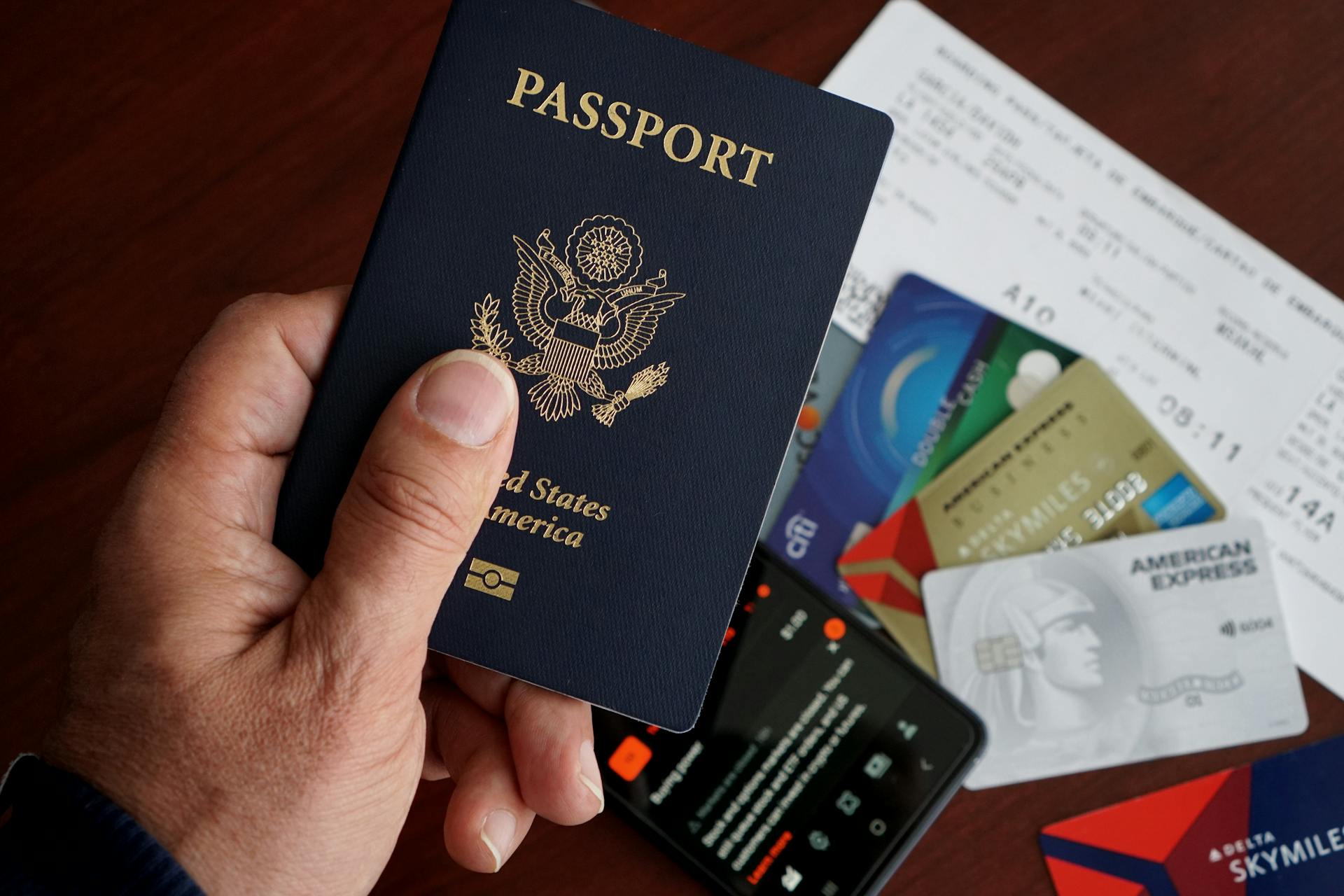 american visa consular process