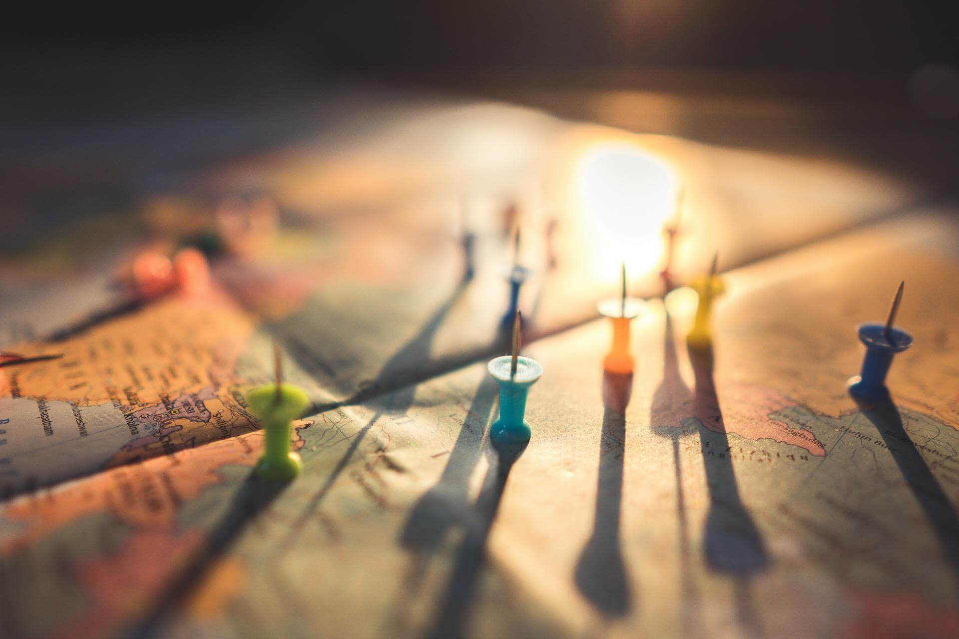strategy