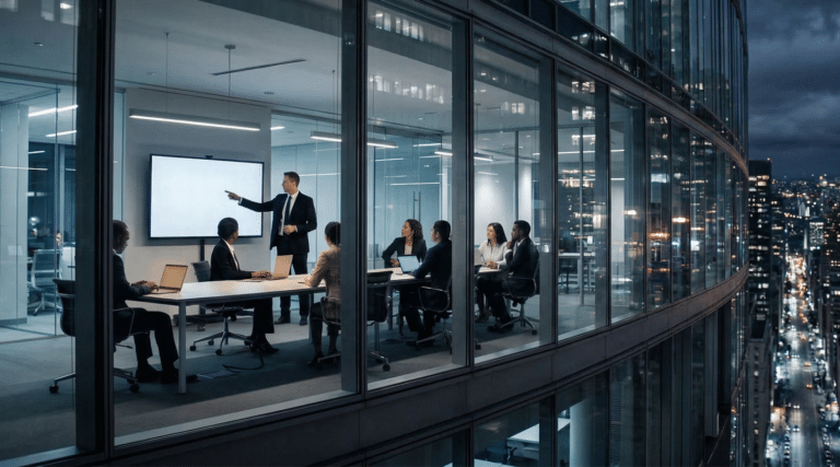 Transferência Internacional de Executivos: 10 aspectos essenciais que as empresas precisam considerar