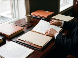 End H-1B Visa Abuse Act 2026 corporate immigration legal review